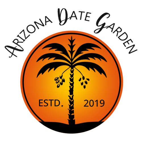 Arizona Date Garden